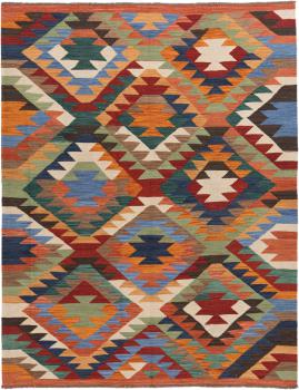 Kelim Afghan Heritage 206x162