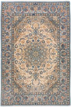 Isfahan Fio de Seda 160x110