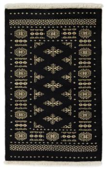 Pakistan Buchara 2ply 123x79