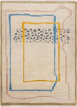 Persian Gabbeh Kashkuli Banafsheh 291x212