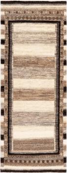 Perser Gabbeh Loribaft Essence 221x84