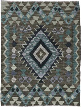 Kilim Afghan 113x87