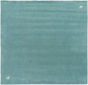 Loom Gabbeh Mint 100x100