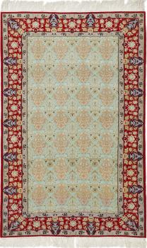 Isfahan Fio de Seda 173x111