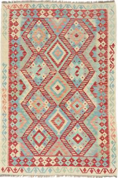 Κιλίμ Afghan 190x125