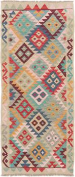 Kilim Afegão 187x78