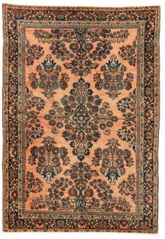 Sarough Antikke 144x98