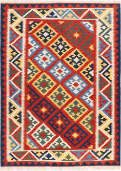 Kilim Fars Ghashghai 203x149