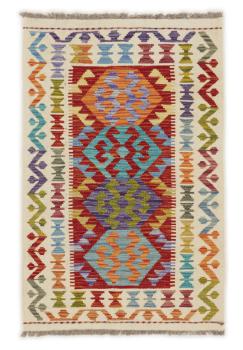 Kilim Afghan 119x78