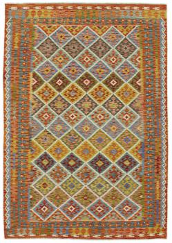 Kilim Afghan 295x206