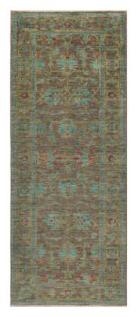 Ziegler Farahan 198x80