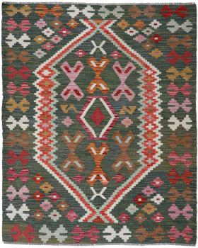 Kilim Afghan 146x104