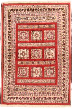 Kilim Soozani Nimbaft 152x104