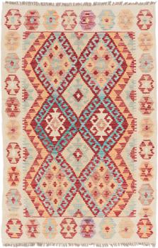 Kilim Afegão 165x110