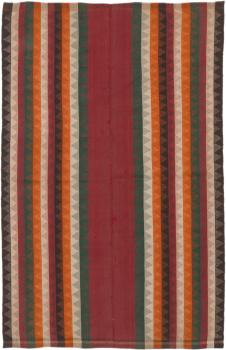 Kilim Fars Antik 210x138