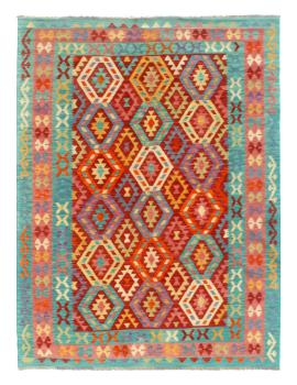 Kilim Afghan 297x213