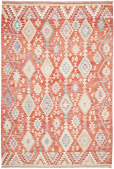Kilim Afghan 299x201