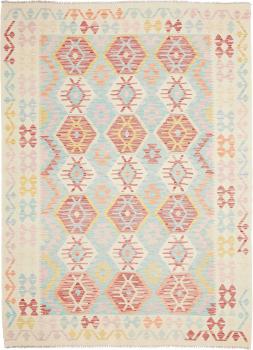 Kilim Afghan 242x179