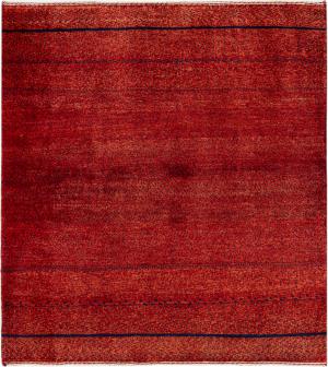 Perser Gabbeh Loribaft Essence 108x97