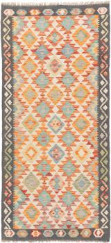 Kilim Afegão 181x85