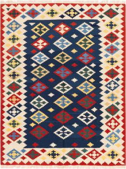 Kilim Fars Ghashghai 196x150