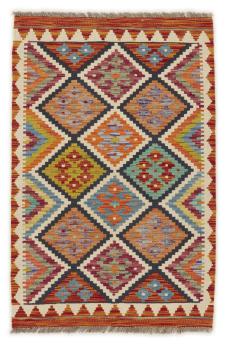 Kilim Afegão 123x81