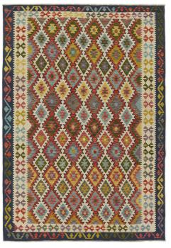 Kilim Afghan 294x203