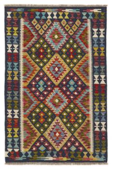 Kilim Afghan 152x100