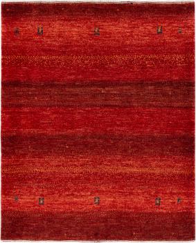 Perser Gabbeh Loribaft Essence 112x90