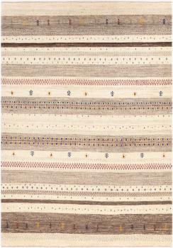 Persisk Gabbeh Loribaft Nowbaft 217x153