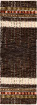 Persiano Gabbeh Loribaft Natura 151x54