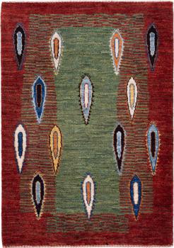 Persa Gabbeh Loribaft Atelier 100x70