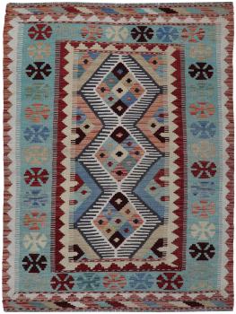 Kilim Afghan 152x102