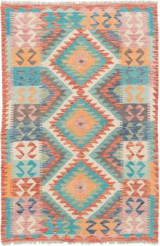 Kilim Afegão 168x111