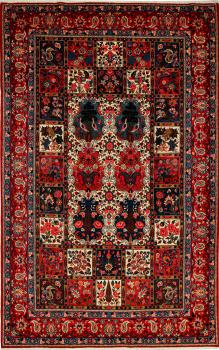 Bakhtiar 322x197