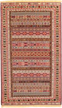 Kilim Soozani Nimbaft 205x120