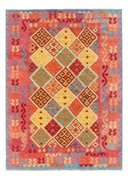 Kilim Afghan 292x202