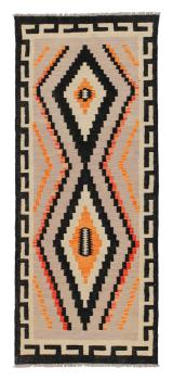 Kelim Afghan 201x80