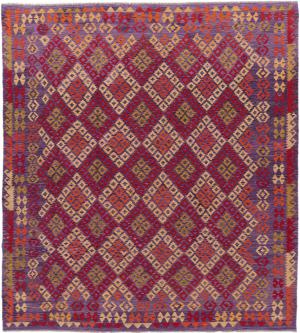 Kilim Afgán Heritage 295x271