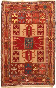 Kilim Fars 188x124