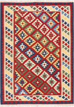 Kilim Fars Ghashghai 205x147