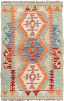 Kilim Afegão 85x55