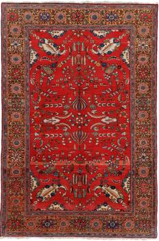 Farahan Antique 196x129