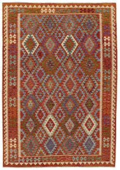 Kilim Afghan 294x202
