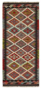 Kilim Afghan 146x65