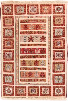 Kilim Soozani Nimbaft 154x108