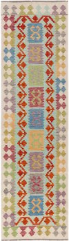 Kelim Afghan 291x79