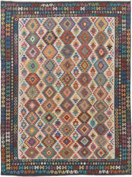 Kilim Afgán Heritage 400x305