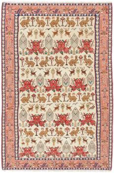 Kilim Fars Senneh 256x169