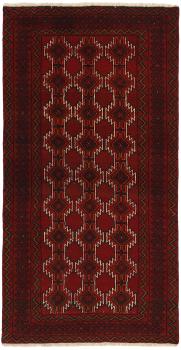 Beluch 195x96